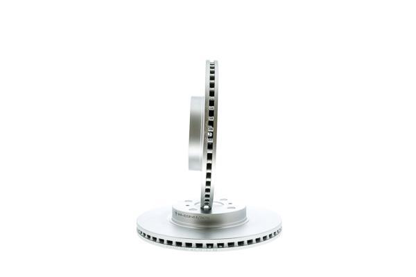 Discos de freno AISIN ref. A6F256S